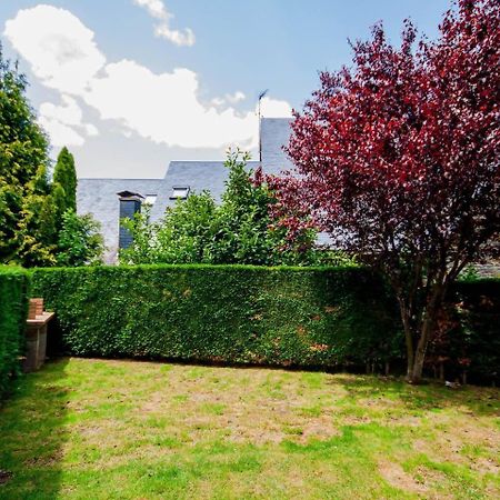 Espacioso Apartamento Con Jardin En Salardu Naut Aran Kültér fotó